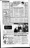 Lennox Herald Friday 10 December 1993 Page 4