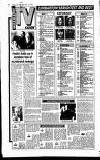 Lennox Herald Friday 10 December 1993 Page 22