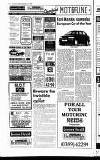 Lennox Herald Friday 10 December 1993 Page 34