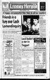 Lennox Herald Friday 31 December 1993 Page 1