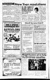Lennox Herald Friday 31 December 1993 Page 4