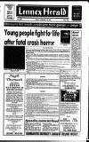 Lennox Herald Friday 14 January 1994 Page 1