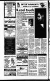 Lennox Herald Friday 14 January 1994 Page 20