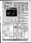 Lennox Herald Friday 21 January 1994 Page 6