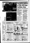 Lennox Herald Friday 21 January 1994 Page 8