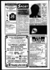 Lennox Herald Friday 21 January 1994 Page 12