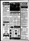 Lennox Herald Friday 21 January 1994 Page 14