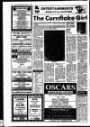Lennox Herald Friday 21 January 1994 Page 22