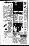 Lennox Herald Friday 28 January 1994 Page 8