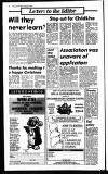 Lennox Herald Friday 28 January 1994 Page 10