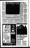 Lennox Herald Friday 28 January 1994 Page 12