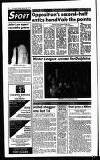 Lennox Herald Friday 28 January 1994 Page 18