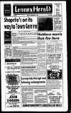Lennox Herald Friday 04 February 1994 Page 1
