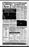 Lennox Herald Friday 11 February 1994 Page 6