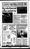 Lennox Herald Friday 11 February 1994 Page 12