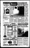 Lennox Herald Friday 11 February 1994 Page 22