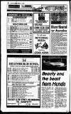 Lennox Herald Friday 11 February 1994 Page 40