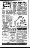 Lennox Herald Friday 18 February 1994 Page 6