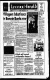 Lennox Herald Friday 25 February 1994 Page 1