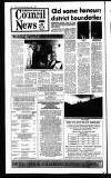 Lennox Herald Friday 25 February 1994 Page 6