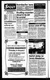 Lennox Herald Friday 25 February 1994 Page 18