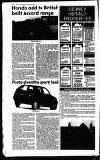 Lennox Herald Friday 25 February 1994 Page 42