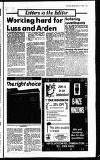 Lennox Herald Friday 11 March 1994 Page 13