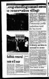 Lennox Herald Friday 11 March 1994 Page 50