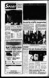 Lennox Herald Friday 25 March 1994 Page 18