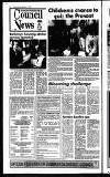 Lennox Herald Friday 01 April 1994 Page 6