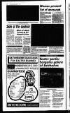 Lennox Herald Friday 01 April 1994 Page 12