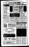 Lennox Herald Friday 01 April 1994 Page 14