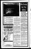 Lennox Herald Friday 01 April 1994 Page 18