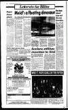 Lennox Herald Friday 08 April 1994 Page 18