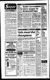 Lennox Herald Friday 08 April 1994 Page 22