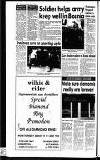 Lennox Herald Friday 27 May 1994 Page 16