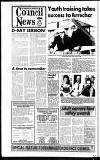 Lennox Herald Friday 17 June 1994 Page 6