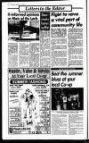 Lennox Herald Friday 01 July 1994 Page 14
