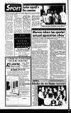 Lennox Herald Friday 01 July 1994 Page 20