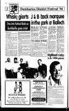 Lennox Herald Friday 08 July 1994 Page 22