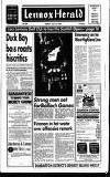 Lennox Herald Friday 15 July 1994 Page 1