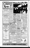 Lennox Herald Friday 16 September 1994 Page 6
