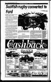 Lennox Herald Friday 16 September 1994 Page 14