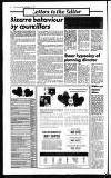 Lennox Herald Friday 16 September 1994 Page 18