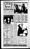 Lennox Herald Friday 30 September 1994 Page 6