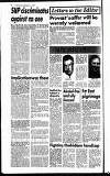 Lennox Herald Friday 30 September 1994 Page 16