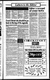 Lennox Herald Friday 30 September 1994 Page 17