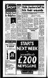 Lennox Herald Friday 30 September 1994 Page 20