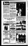 Lennox Herald Friday 30 September 1994 Page 22
