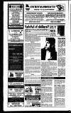 Lennox Herald Friday 30 September 1994 Page 28